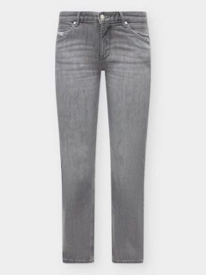 Obrázek produktu Široké džíny Marc O'Polo černý denim