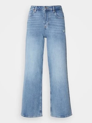 Obrázek produktu Široké džíny Marc O'Polo modrý denim