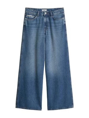 Obrázek produktu Široké džíny Marc O'Polo modrý denim