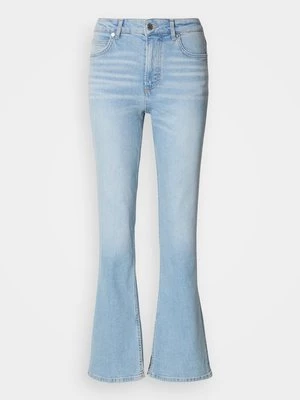 Obrázek produktu Široké džíny Marc O'Polo modrý denim
