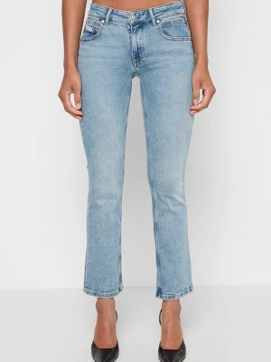 Obrázek produktu Široké džíny Marc O'Polo světlemodrý denim