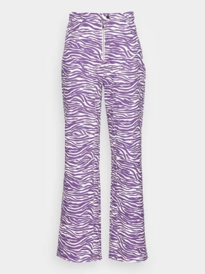 Obrázek produktu Široké džíny Missguided