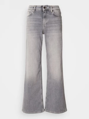 Obrázek produktu Široké džíny MOS MOSH šedý denim