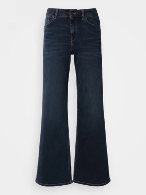 Obrázek produktu Široké džíny MOS MOSH tmavomodrý denim