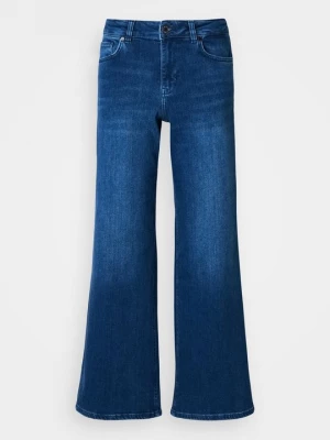 Obrázek produktu Široké džíny MOS MOSH tmavomodrý denim