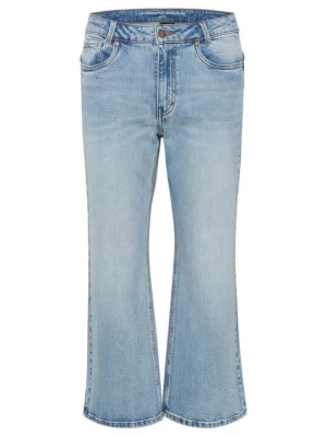 Obrázek produktu Široké džíny My Essential Wardrobe světle modrá