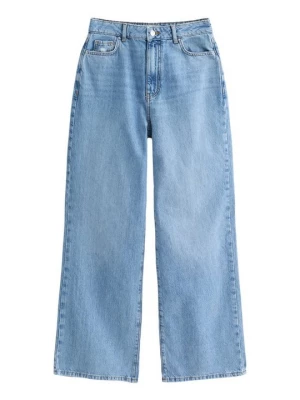 Obrázek produktu Široké džíny New Look modrá