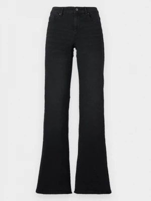 Obrázek produktu Široké džíny Only černý denim
