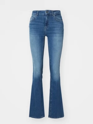Obrázek produktu Široké džíny Only modrý denim