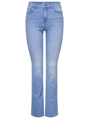 Obrázek produktu Široké džíny Only modrý denim