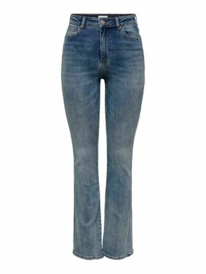 Obrázek produktu Široké džíny Only modrý denim