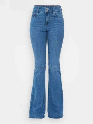 Obrázek produktu Široké džíny Only světlemodrý denim