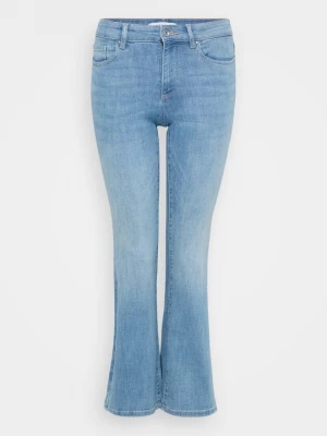 Obrázek produktu Široké džíny Only světlemodrý denim