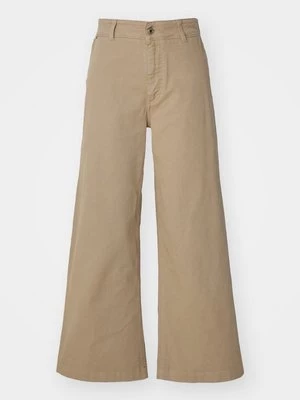 Obrázek produktu Široké džíny Pepe Jeans béžová