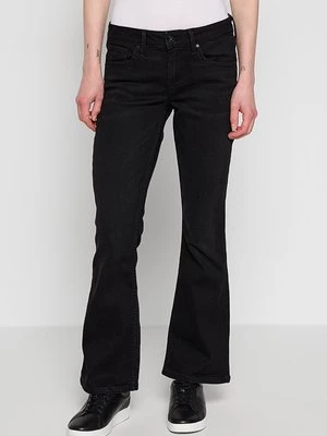 Obrázek produktu Široké džíny Pepe Jeans černá