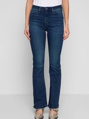 Obrázek produktu Široké džíny Pepe Jeans modrá