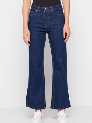 Obrázek produktu Široké džíny Pepe Jeans modrá