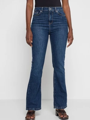 Obrázek produktu Široké džíny Pepe Jeans modrá