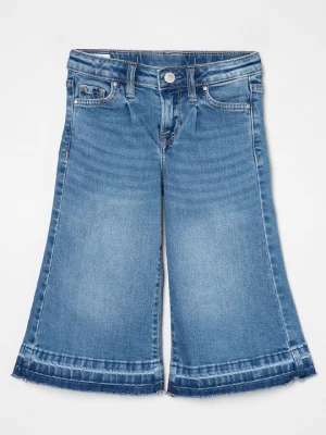 Obrázek produktu Široké džíny Pepe Jeans modrá