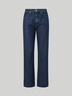 Obrázek produktu Široké džíny Pepe Jeans modrý denim