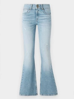 Obrázek produktu Široké džíny Pepe Jeans modrý denim