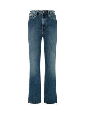 Obrázek produktu Široké džíny Pepe Jeans modrý denim