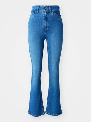 Obrázek produktu Široké džíny Pepe Jeans modrý denim