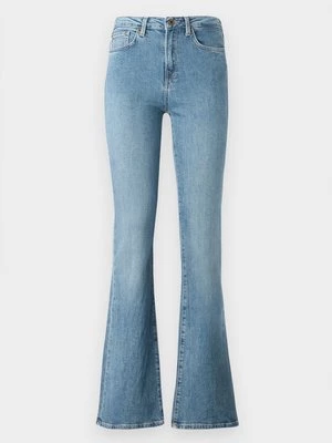 Obrázek produktu Široké džíny Pepe Jeans modrý denim