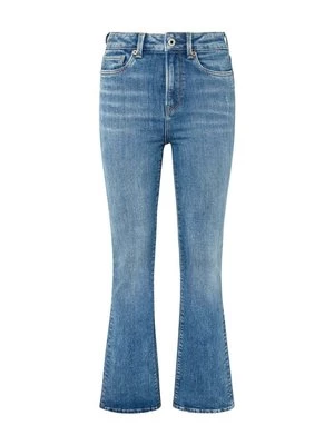 Obrázek produktu Široké džíny Pepe Jeans modrý denim