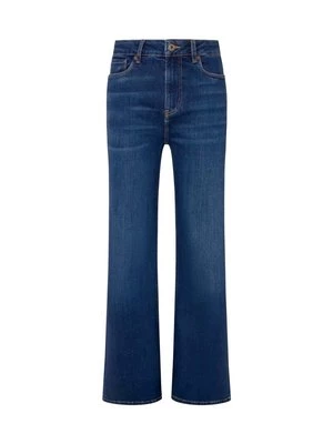 Obrázek produktu Široké džíny Pepe Jeans modrý denim