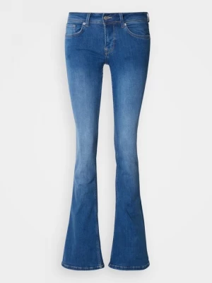 Obrázek produktu Široké džíny Pepe Jeans modrý denim