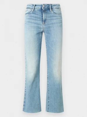 Obrázek produktu Široké džíny Replay světlemodrý denim