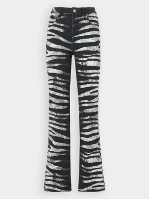 Obrázek produktu Široké džíny Roberto Cavalli