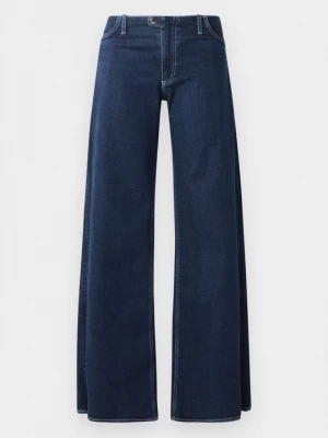 Obrázek produktu Široké džíny Sinéad O'Dwyer modrý denim
