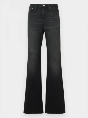 Obrázek produktu Široké džíny Tommy Jeans černý denim