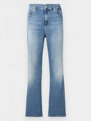 Obrázek produktu Široké džíny Tommy Jeans modrý denim