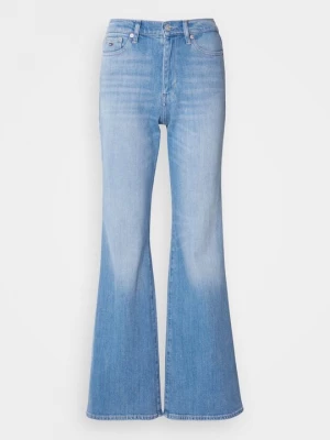 Obrázek produktu Široké džíny Tommy Jeans modrý denim