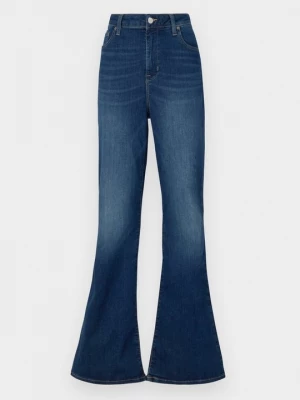 Obrázek produktu Široké džíny Tommy Jeans tmavomodrý denim