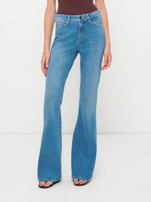 Obrázek produktu Široké džíny Tomorrow modrý denim