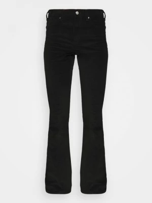 Obrázek produktu Široké džíny Topshop černá