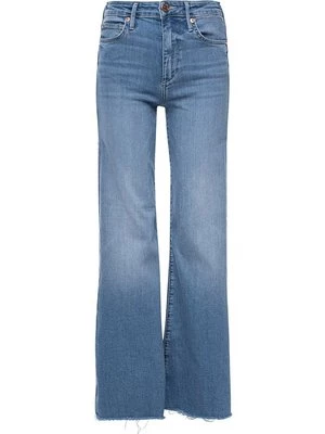 Obrázek produktu Široké džíny True Religion modrá