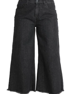 Obrázek produktu Široké džíny Urban Classics černý denim