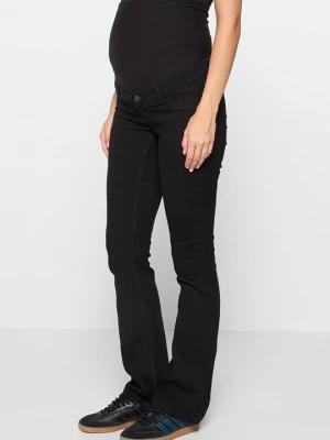 Obrázek produktu Široké džíny Vero Moda černá