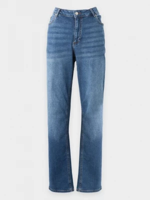 Obrázek produktu Široké džíny Vero Moda modrá