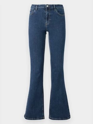 Obrázek produktu Široké džíny Vero Moda modrý denim