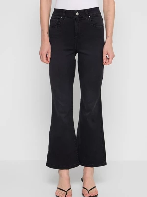 Obrázek produktu Široké džíny Vero Moda Petite