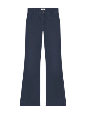 Obrázek produktu Široké džíny Wrangler modrá