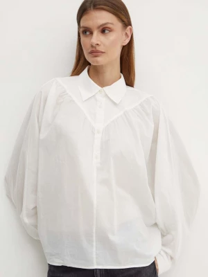 Obrázek produktu Sisley Bavlněná halenka Sisley béžová