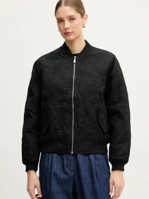 Obrázek produktu Sisley Bomber bunda Sisley černá