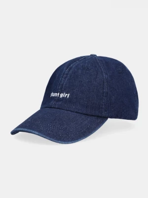 Obrázek produktu Sisley Džínová čepice Sisley námořnická modř